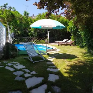 Luna Lombarda Appartement Salò