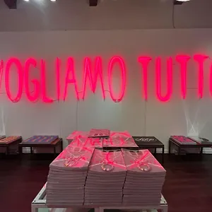 Apartment Chiostro Del Bramante - Art Museum Experience, Rome