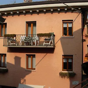 Casa Cressotti Appartement Malcesine