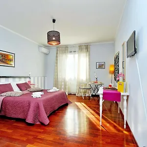Bed and breakfast Piazza San Giovanni, Roma