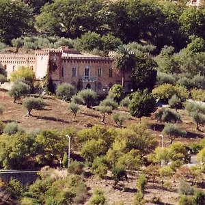 Levante Vakantieboerderij Castelbuono (Sicily)