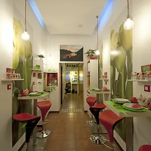 Bed and breakfast Rhome86, Roma