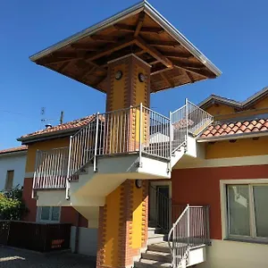 La Siesta Bed&residence Pensión