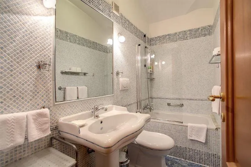 Navona Gallery Suites Rome Bed & Breakfast