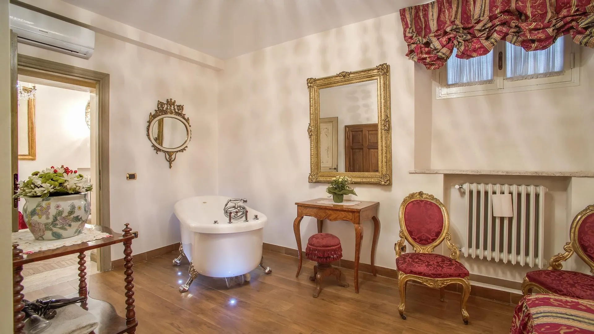 Navona Gallery Suites Rome Bed & Breakfast