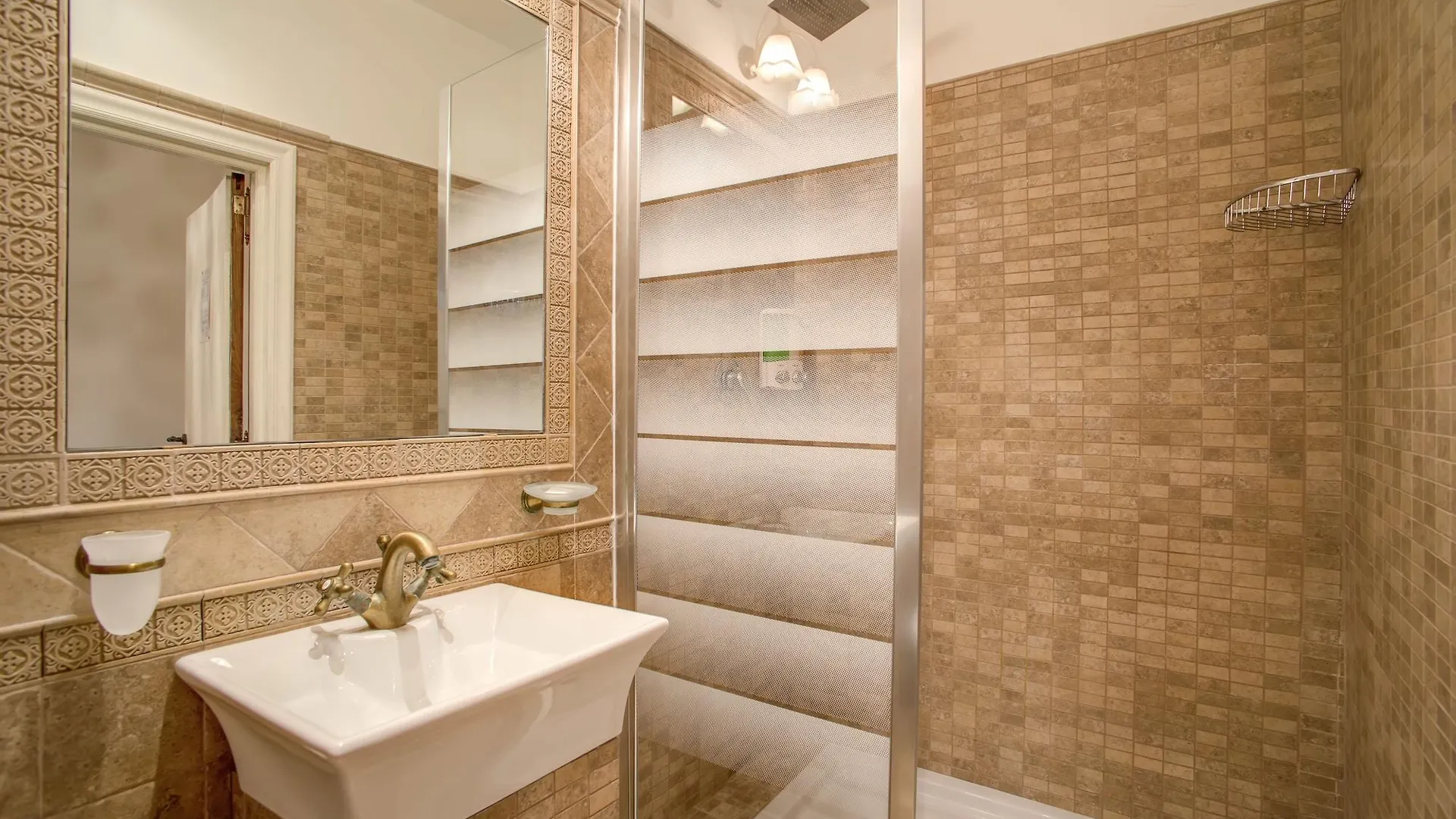 Navona Gallery Suites Rome