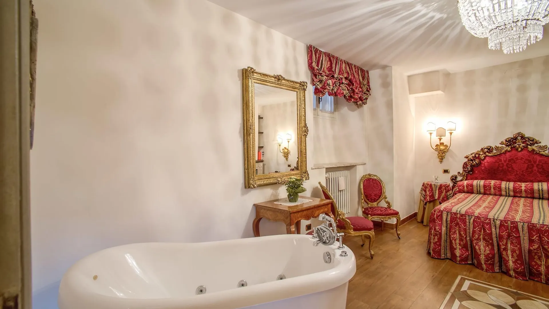 Navona Gallery Suites Rome Bed & Breakfast