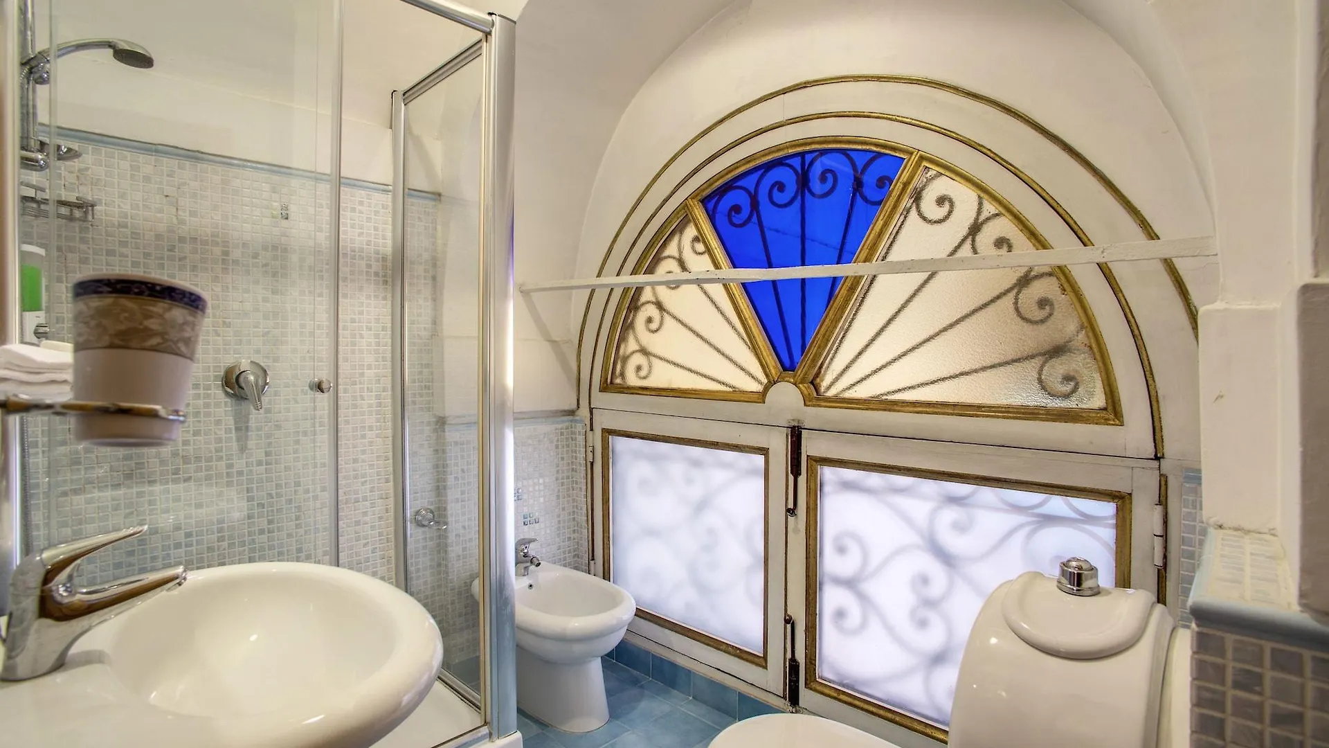 Bed & Breakfast Navona Gallery Suites Rome