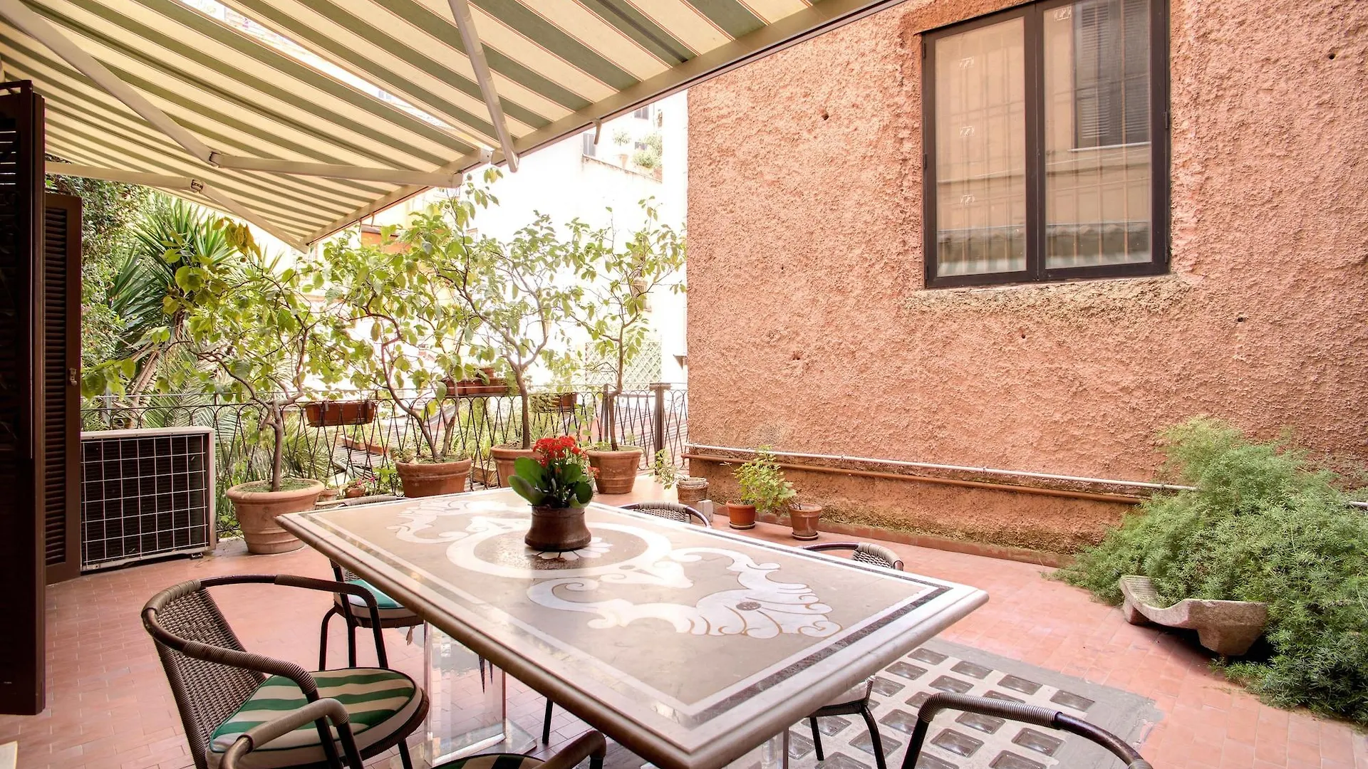 Navona Gallery Suites Rome Bed & Breakfast
