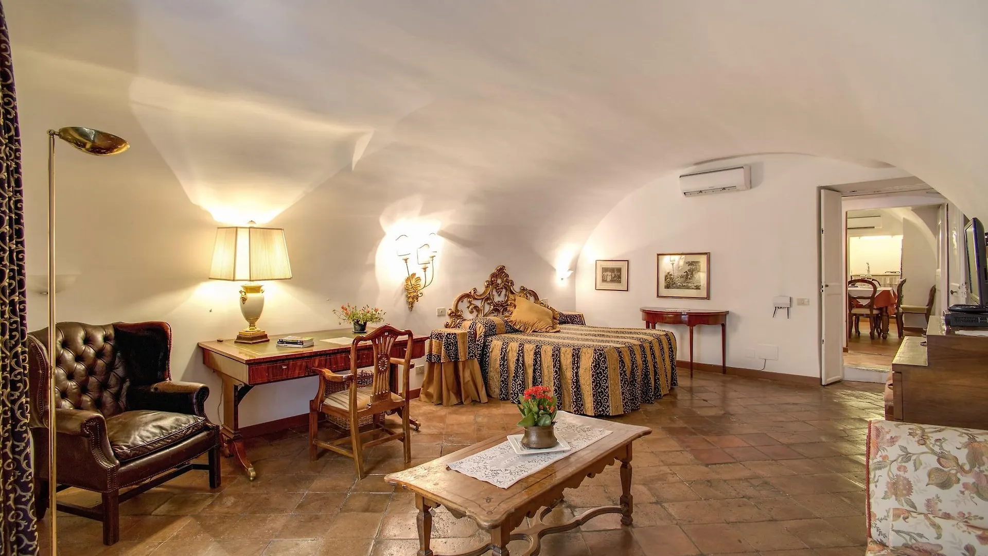 Navona Gallery Suites Rome