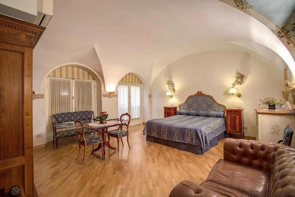 Navona Gallery Suites Rome Italy