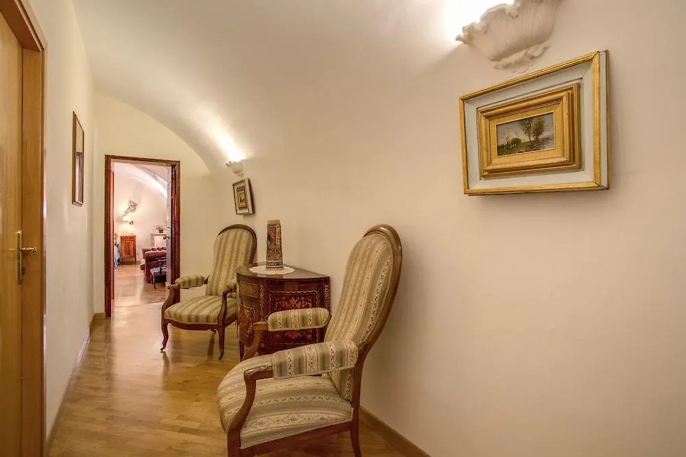 Navona Gallery Suites Rome 3*,  Italy