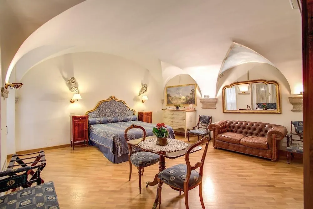 Navona Gallery Suites Rome Bed & Breakfast