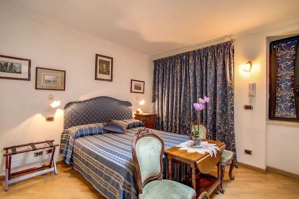 *** Bed & Breakfast Navona Gallery Suites Rome Italy
