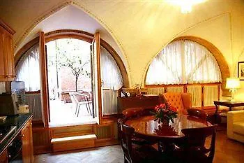 Navona Gallery Suites Rome Bed & Breakfast