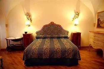 Navona Gallery Suites Rome