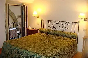 Bed & Breakfast Navona Gallery Suites Rome