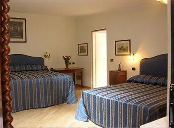 Navona Gallery Suites Rome Italy