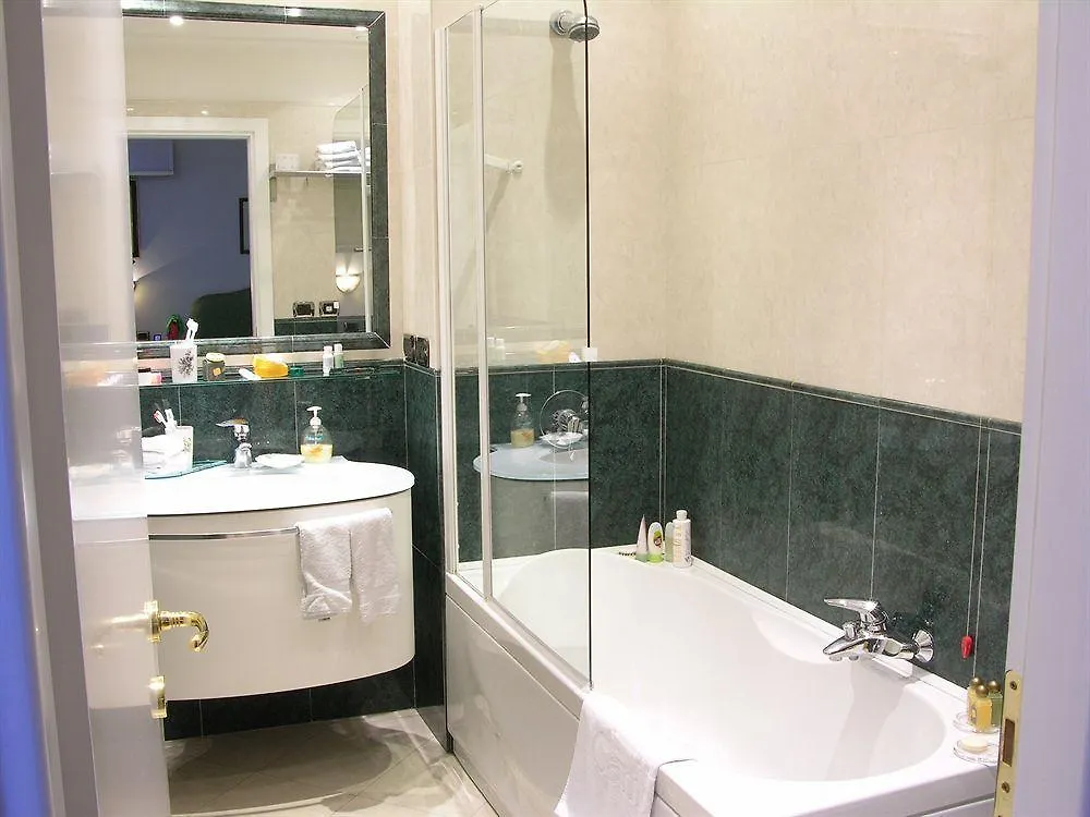 Bed & Breakfast Navona Gallery Suites Rome