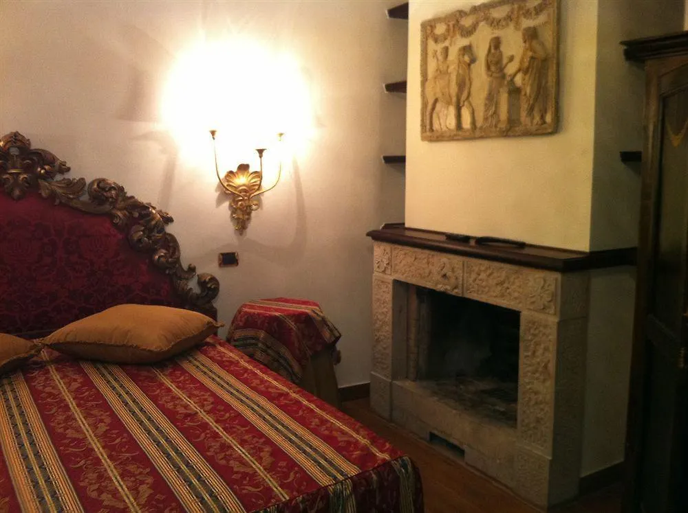 Navona Gallery Suites Rome 3*,  Italy