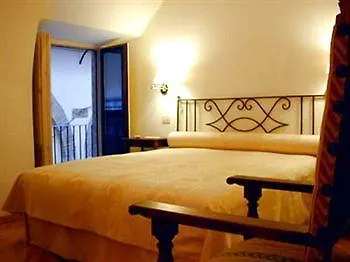 Bed & Breakfast Navona Gallery Suites Rome