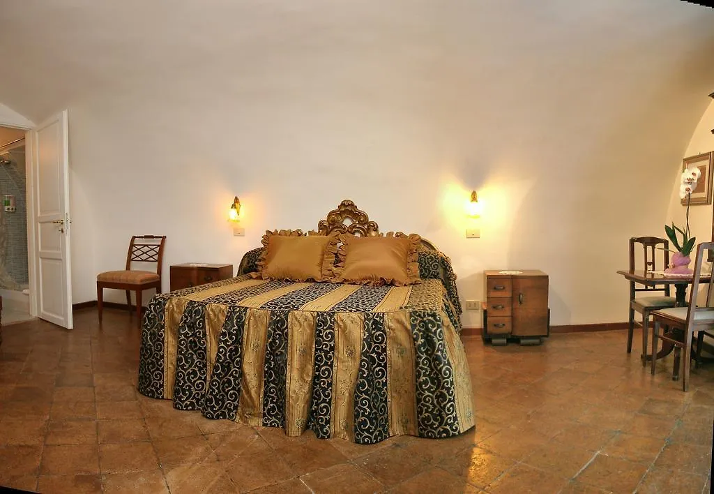*** Bed & Breakfast Navona Gallery Suites Rome Italy