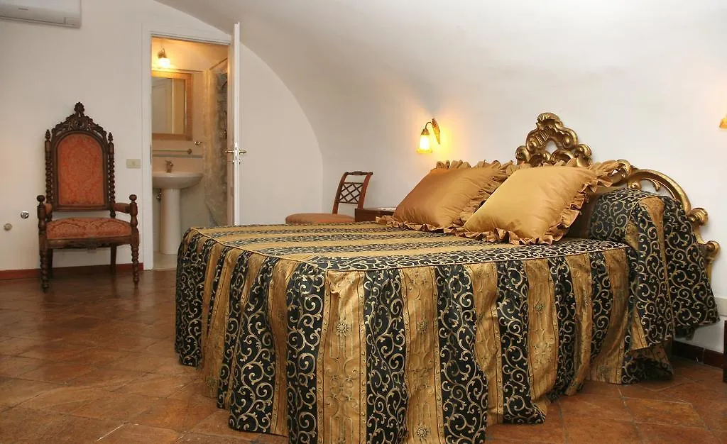 Navona Gallery Suites Rome Italy