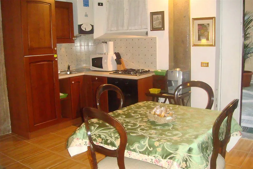 Navona Gallery Suites Rome