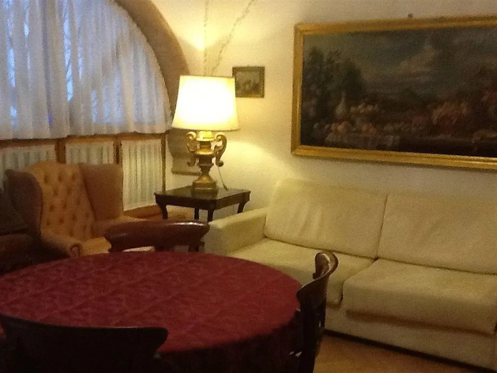 Navona Gallery Suites Rome