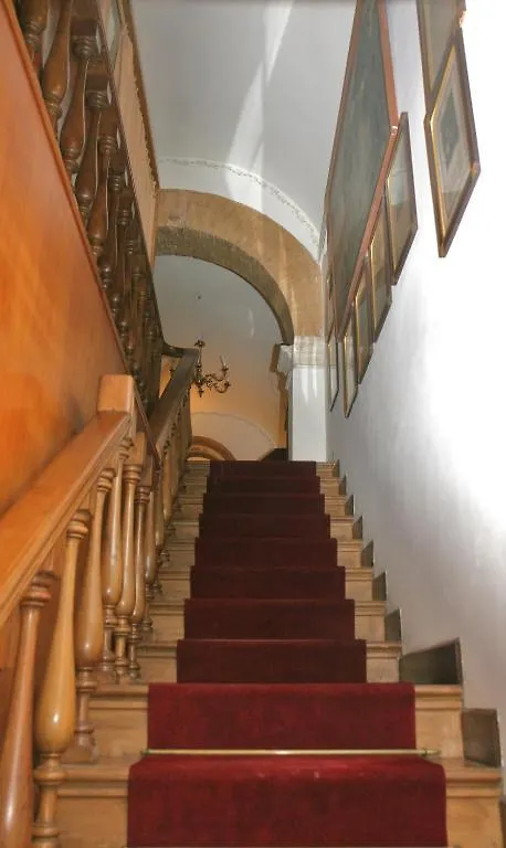 Navona Gallery Suites Rome Bed & Breakfast
