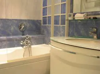Navona Gallery Suites Rome