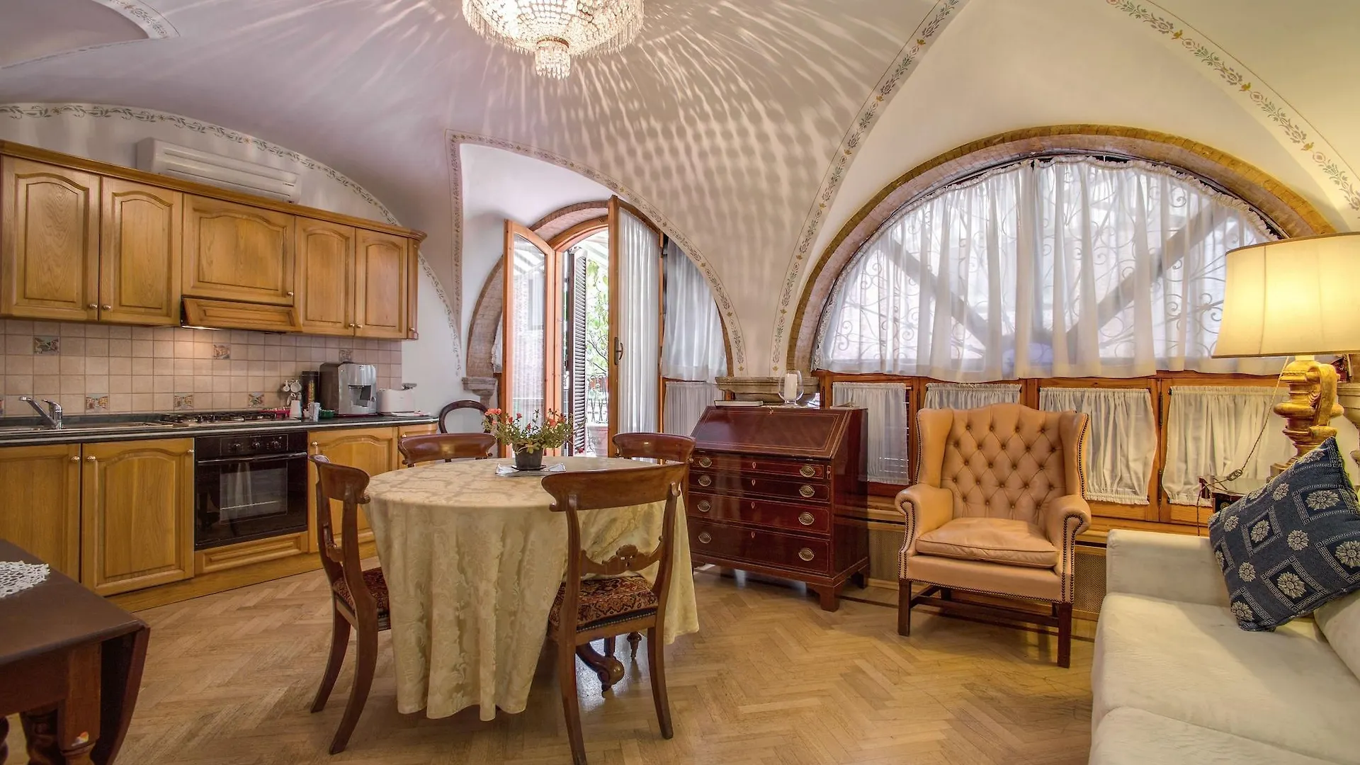 Alojamento de Acomodação e Pequeno-almoço Navona Gallery Suites Roma