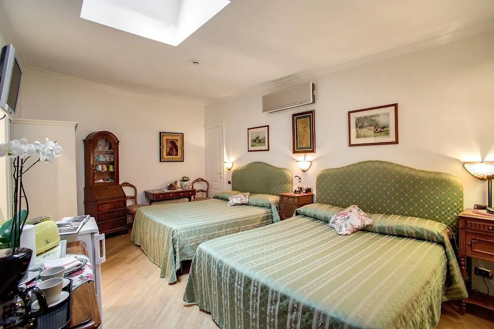 Navona Gallery Suites Roma