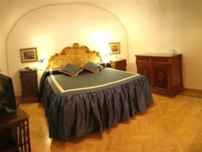 Navona Gallery Suites Roma