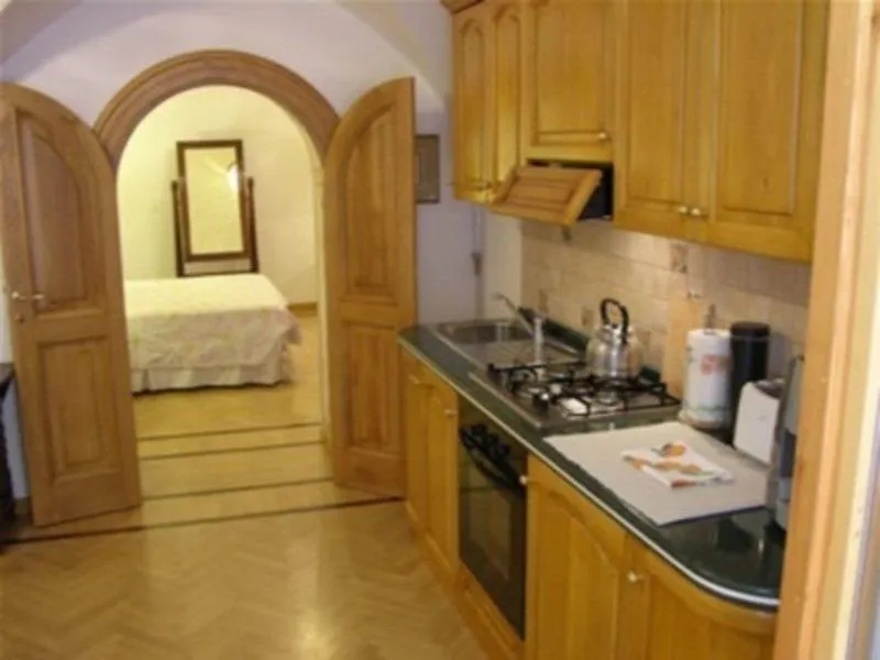 Alojamento de Acomodação e Pequeno-almoço Navona Gallery Suites Roma