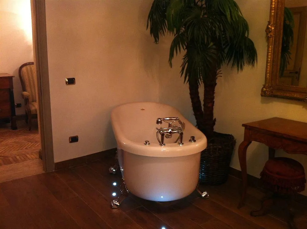 Navona Gallery Suites Roma Itália